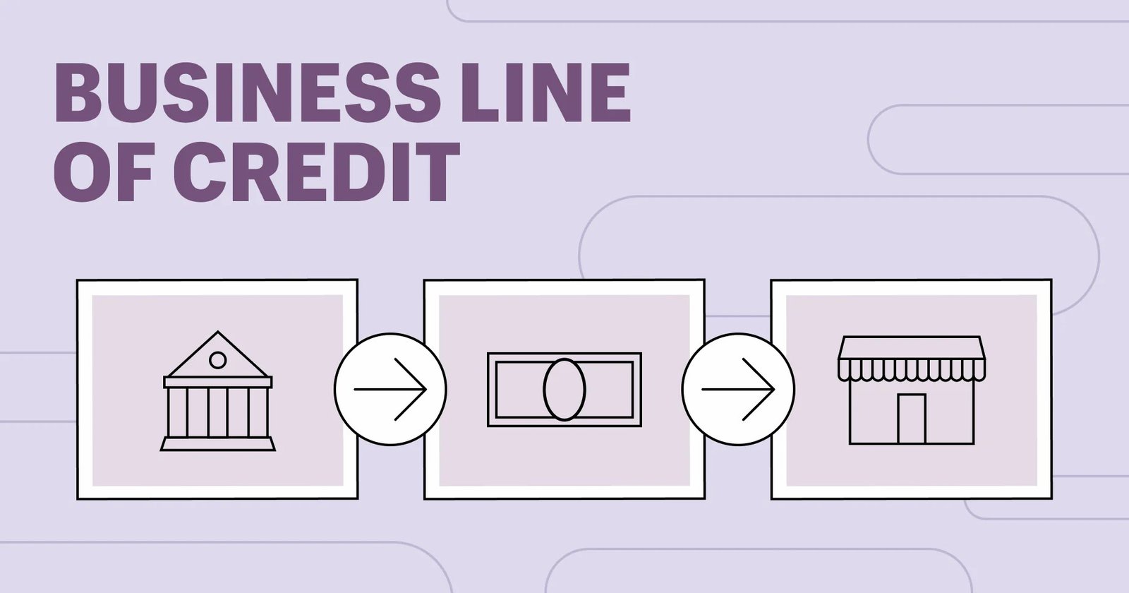 How Business Line of Credit Works