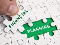 Remember To Include These 5 Things In Your Financial Planning