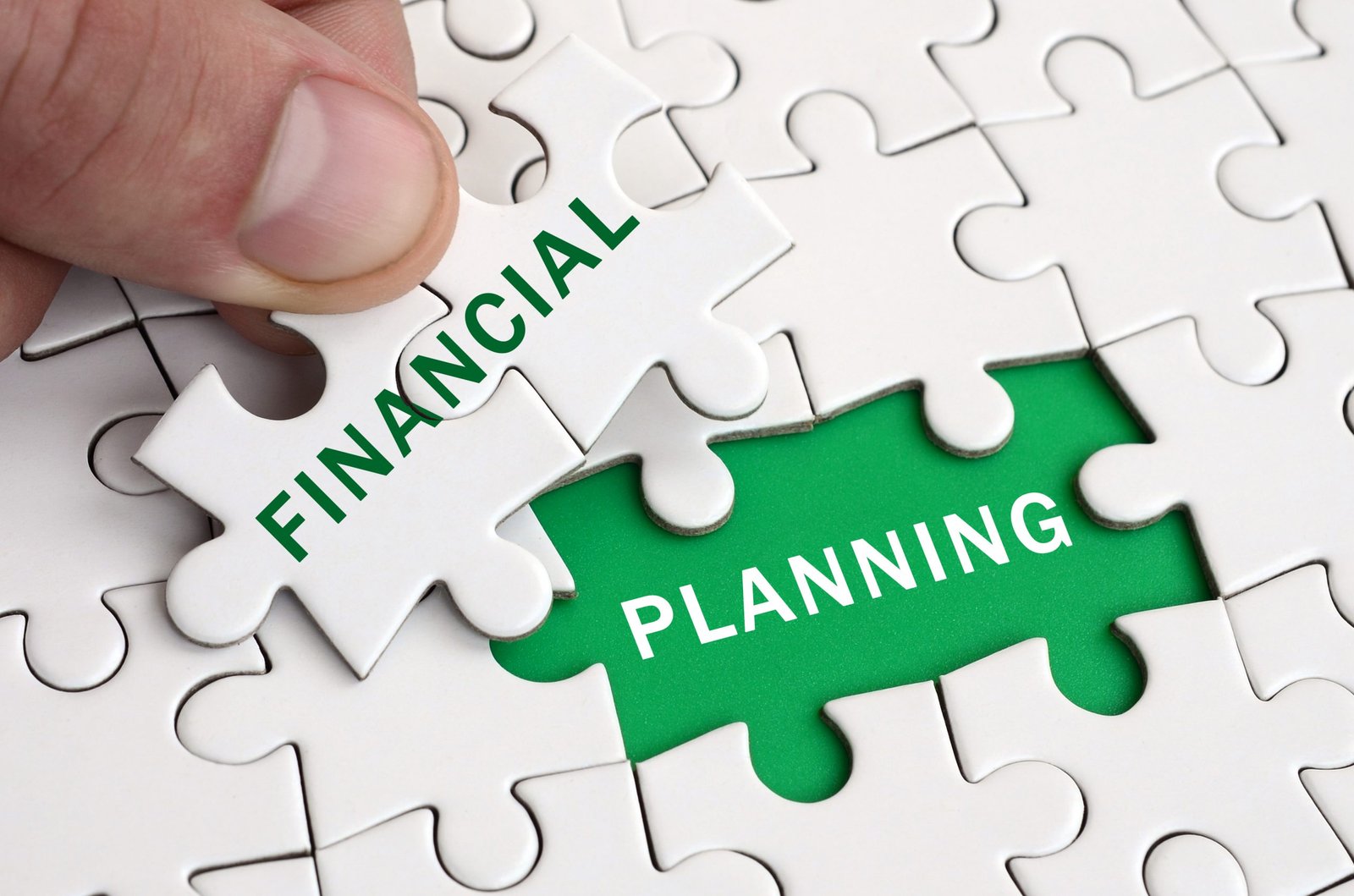 Remember To Include These 5 Things In Your Financial Planning