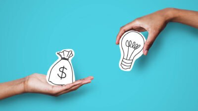 Types Of Business Funding